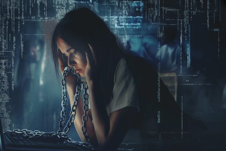 difusion imagenes intimas internet sextorsion 1 Un Clic, consecuencias eternas: El precio oculto de difundir imágenes íntimas difundir imágenes íntimas