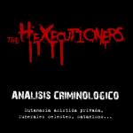 hexecutioners Película THE HEXECUTIONERS - Análisis Criminológico