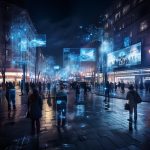 ledc ia El Rol de la Inteligencia Artificial en la Prevención del Crimen en Ciudades Inteligentes