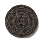 oreo Templarios, la Cruz de Lorena... y galletas Oreo.