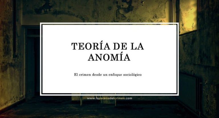 teoria anomia 1160x628 1 Teoría de la Anomía